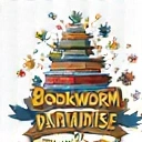 Store logo for Bookworm Paradise