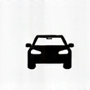 Automotive icon