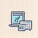 Electronics icon