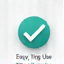 User-friendly interface icon